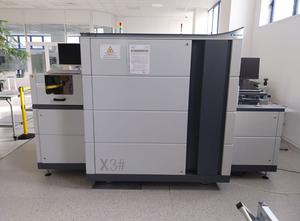 Matrix Technologies Gmbh (Nordson) X3# Printed Circuit Board machine