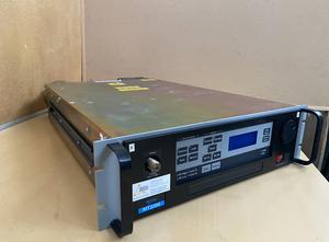 1 x MCL MT3200A 400 Watt Ku-Band Indoor Rack Mount TWTA Amplifier