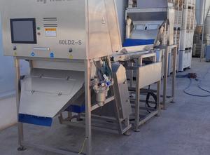 Meyer Brand Artificial Vision Machine Model Ld60