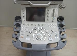 Refurbished Toshiba Aplio 400 – Ultrasound 2013