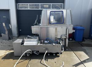 Metalbud Nowicki MH-75 SAS Brine injector