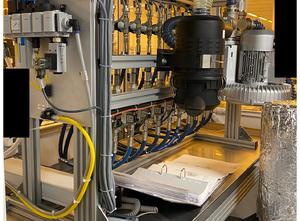 Meyer Burger AK800 ICP Etch System