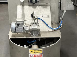 Mia food tech Roaster 15 Coffee roaster