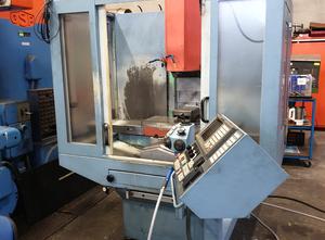 Schaublin 28-CCN CNC universal milling machine