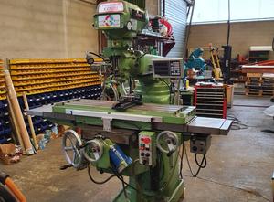 Kondia KP90 Universal milling machine