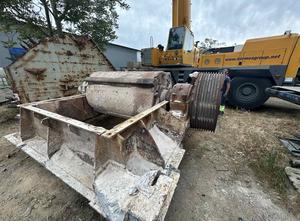 ΕΛΛΑΔΑ 1 Mining machine