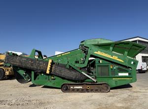 MCCLOSKEY R70 Mining machine