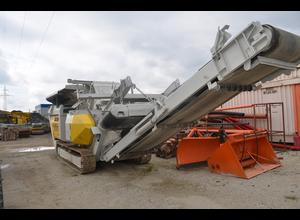 cone crusher