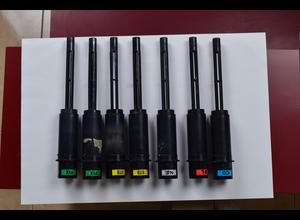 NORITSU QSF-V30 Broadcast equipment