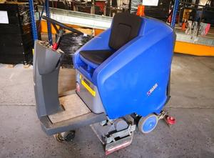 Dulevo H610RO Construction machine