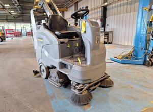 Kärcher BR90/150 Construction machine