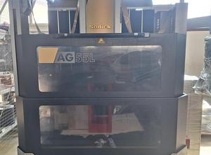 SODICK  AG 55 L  Die-sinking EDM machine