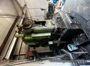 ZŤS Košice LE 400 Eccentric press