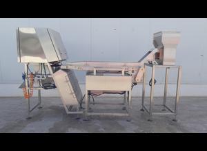 The Meyer brand machine vision system, model LD30