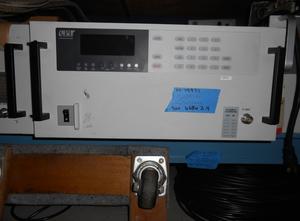 CPI VZC6967AM C-Band Amplifier