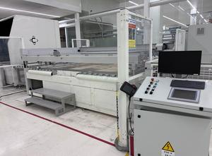 CUGHER Printing machine J200x300