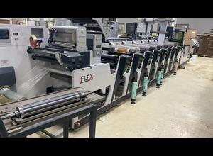 OMET iFlex370 Printing machine