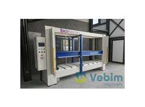 BONACIN NINA 2500 Woodworking machine