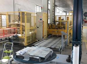 ESSEGI 1000 Woodworking machine