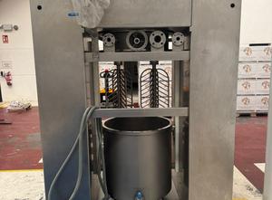 2 units of Kneader - VIMAR TBM300