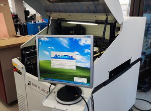 MPM Accuflex for spare parts/repair