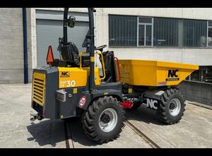 NC ENGINEERING SW1930-A Mini Dumper truck