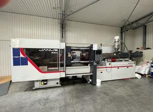 Negri Bossi Janus 330 VJ Injection moulding machine
