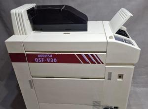 Noritsu QSF-V30 Film processor