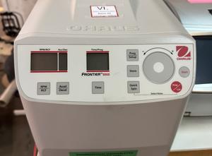 Ohaus Frontier 5000 FC5513 Micro Centrifuge