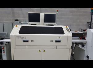 Omron VT-WIN2-VL Automatic Optical Inspection (2005)