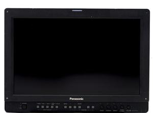 Used Monitor 17″ Panasonic HDLCD BT-LH1710P