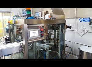 Pancolini tray packaging machine