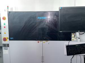 Parmi HS60XXL 3D solder paste inspection