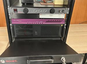 PC CASE RACK PC CASE RACK Editing equipment