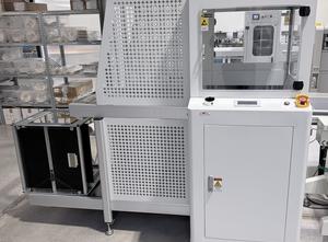ILJIN ALD-12CE(2X) Magazine Board loader