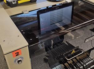 AUTOTRONIK BA385V1-V Pick-and-place machine