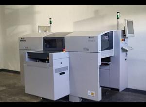 Used Siplace Siplace D1 Pick-and-place machine