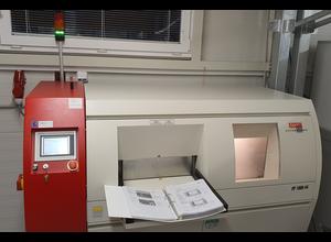 Asscon VP-1000-44 PCB Reflow oven