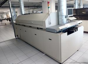 REHM Compact C2.1 (nitro 1.8 B) PCB Reflow oven