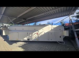 Electrovert Bravo 8105 Reflow Oven – Industrial SMT Equipment