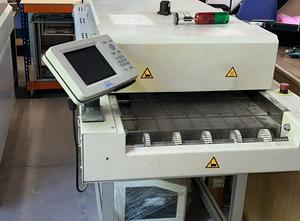 Reflow Oven TWS1 1380