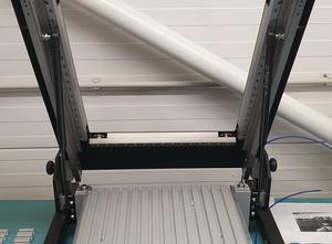 MECHATRONIC S10 Screen printing machine