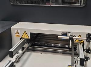 ERSA Ecoselect Selective soldering machine