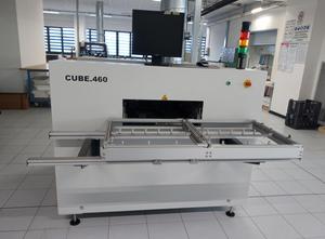INERTEC INERTEC Cube 460 Selective soldering machine