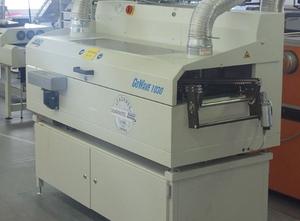 SEHO GOWave1030 Wave soldering machine