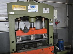 GMR 324 Winding machine