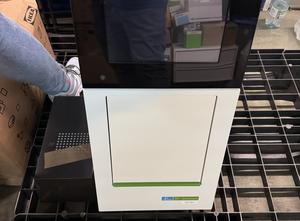 Perkin Elmer LabChip GX Touch 24 Nucleic Acid Analyzer