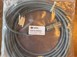 Cytiva AxiChrom Master 300-2000 spare parts