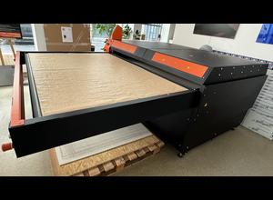 SEFA Sublimax 1812 Textile printing press