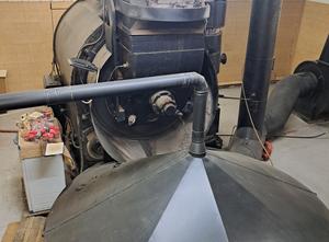 Probat R1500R Coffee roaster
